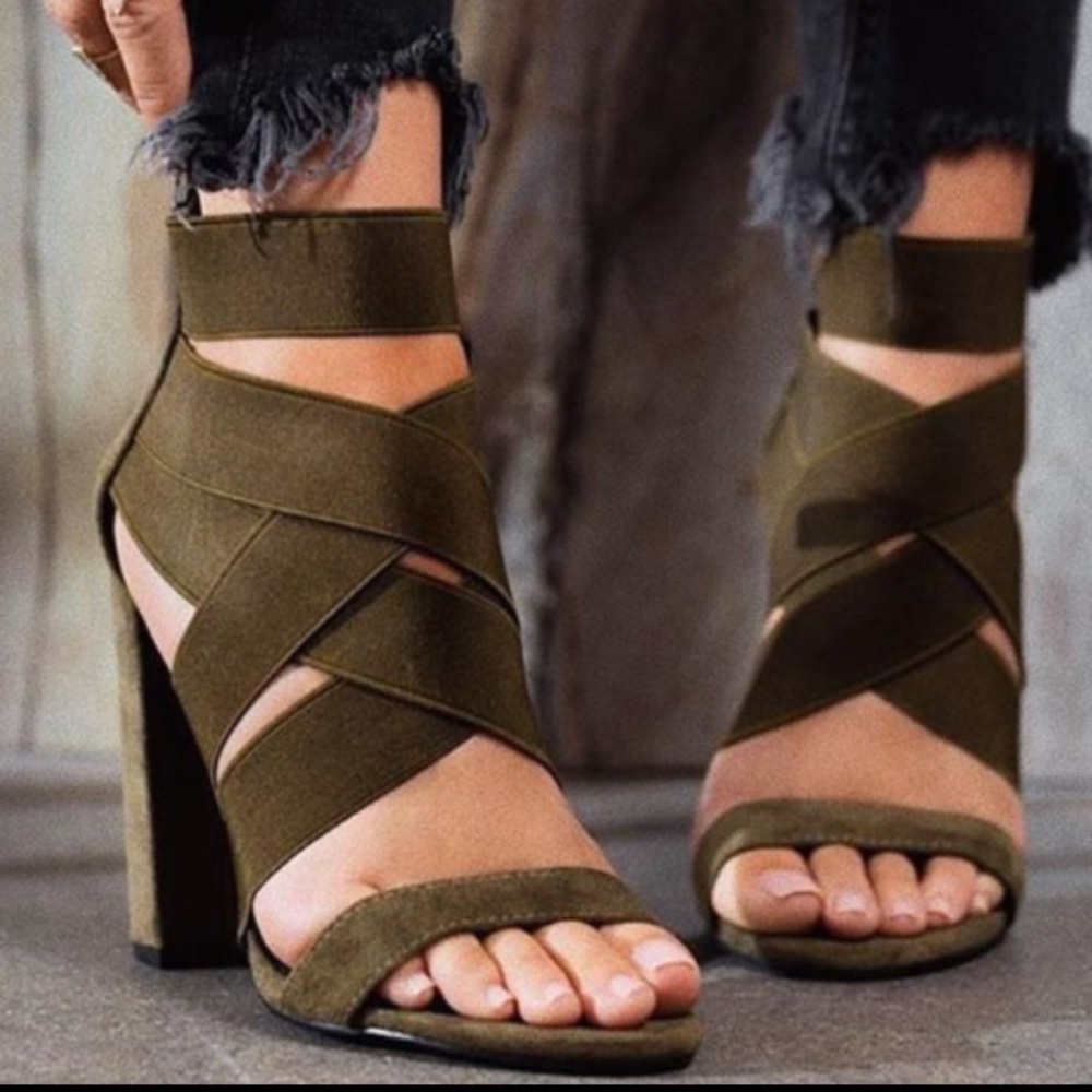 Heels